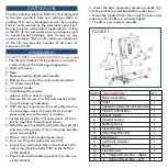 Preview for 2 page of Drive 13240 Instructions