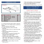 Preview for 3 page of Drive 13240 Instructions