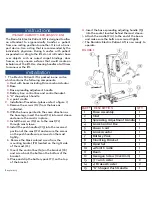 Preview for 2 page of Drive 13244 Instructions