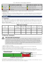 Preview for 6 page of Drive 15019 User Manual