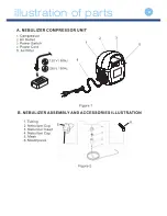 Preview for 3 page of Drive 4056 User Manual