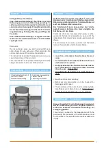 Preview for 3 page of Drive 530 100 100 Operating Instructions Manual