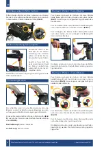 Предварительный просмотр 6 страницы Drive 724100000 Instructions For Use Manual