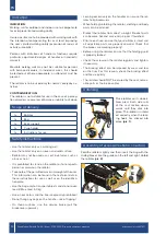 Предварительный просмотр 12 страницы Drive 724100000 Instructions For Use Manual