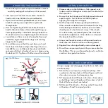 Предварительный просмотр 2 страницы Drive 750NB Assembly Instructions Manual