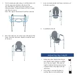 Предварительный просмотр 3 страницы Drive 822383549170 Manual