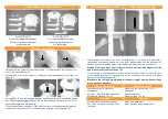 Preview for 2 page of Drive Active Living MG12171 Instructions