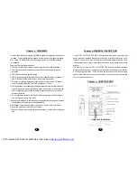 Предварительный просмотр 4 страницы Drive AGF-5X Instruction Manual