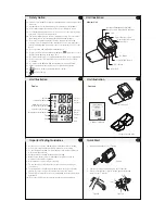 Preview for 2 page of Drive BP3200 Owner'S Manual