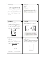 Preview for 5 page of Drive BP3200 Owner'S Manual