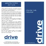 Drive checker neb Manual preview