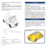 Предварительный просмотр 5 страницы Drive checker neb Manual