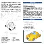 Предварительный просмотр 7 страницы Drive checker neb Manual