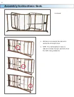 Предварительный просмотр 4 страницы Drive Delta 1000 Assambly And Operation Manual