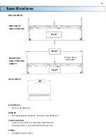 Предварительный просмотр 19 страницы Drive Delta 1000 Assambly And Operation Manual