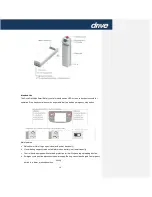 Preview for 14 page of Drive DeVilbiss Healthcare Gravis FLP500 User Instruction Manual