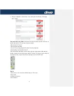 Preview for 15 page of Drive DeVilbiss Healthcare Gravis FLP500 User Instruction Manual