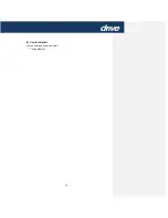 Preview for 23 page of Drive DeVilbiss Healthcare Gravis FLP500 User Instruction Manual