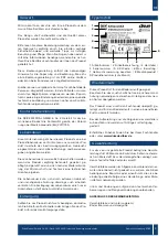 Preview for 3 page of Drive DeVilbiss HEALTHCARE ROAD Instructions For Use Manual