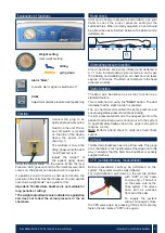 Предварительный просмотр 5 страницы Drive DeVilbiss Med Aire DuoWave Instructions For Use Manual