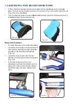 Предварительный просмотр 12 страницы Drive DIGI-SEAT User Manual