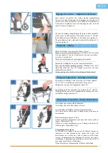 Preview for 5 page of Drive DUPONT ROAD Operating Instructions Manual