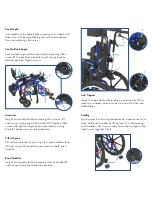 Предварительный просмотр 3 страницы Drive Kanga TS User Manual