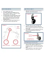 Preview for 2 page of Drive NIMBO POSTERIOR User Manual