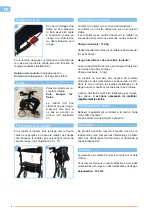 Preview for 8 page of Drive Nitro Carbon Operating Instructions Manual