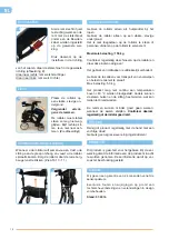 Preview for 10 page of Drive Nitro Carbon Operating Instructions Manual