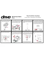 Drive Osprey Quick Start Manual preview