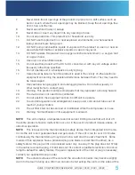 Preview for 5 page of Drive Power Neb Ultra 18080 Instruction Manual