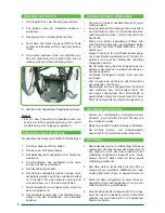 Preview for 6 page of Drive PowerStroll User Manual