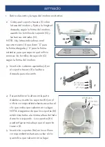 Preview for 10 page of Drive PreserveTech RTL12C002-WH Manual