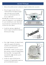 Preview for 16 page of Drive PreserveTech RTL12C002-WH Manual