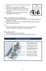 Preview for 4 page of Drive PreserveTech RTL12C006-WH Manual