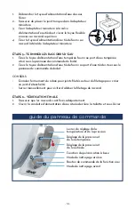 Preview for 14 page of Drive PreserveTech RTL12C006-WH Manual