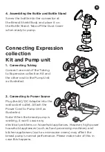 Preview for 11 page of Drive Pure Expressions RTLBP2000 Instruction Manual