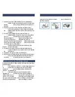 Preview for 5 page of Drive R728RD Manual