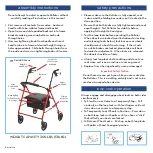 Preview for 2 page of Drive R800RD Quick Start Manual