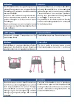 Preview for 2 page of Drive Ready Set Go Operating Instructions