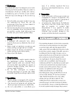 Preview for 4 page of Drive Royale Owner'S Handbook Manual