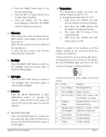 Preview for 9 page of Drive Royale Owner'S Handbook Manual