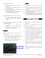 Preview for 11 page of Drive Royale Owner'S Handbook Manual