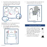 Предварительный просмотр 3 страницы Drive RTL11148KDR Manual