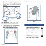 Предварительный просмотр 9 страницы Drive RTL11148KDR Manual