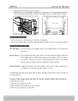 Preview for 13 page of Drive Seren Powerchair User Manual