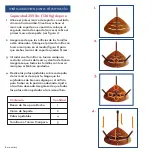 Preview for 4 page of Drive Teak RTL12350KDR Manual