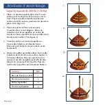 Preview for 6 page of Drive Teak RTL12350KDR Manual