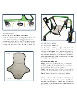 Preview for 4 page of Drive Trekker TK 1000 User Manual